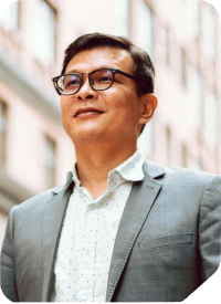 Kelvin Kwek